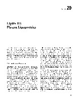 Bhagavan Medical Biochemistry 2001, page 462